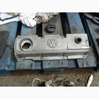 VAG 037103475D, Кришка ГБЦ Фольксваген 1.8 syncro, PG, оригінал G60