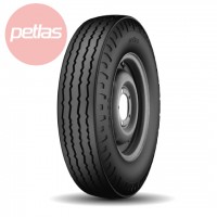 Вантажні шини 225/75r17.5 PETLAS RZ300 129/127 купити з доставкою по Україні