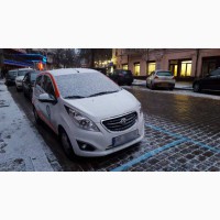 Поминутный и почасовый прокат авто в Киеве - каршеринг GetManCar