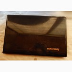 Разборка ноутбука Lenovo G570-20079
