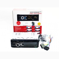 Автомагнитола Pioneer 4033 ISO - экран 4, 1#039; #039; , DIVX, MP3, USB, SD, BLUETOOTH