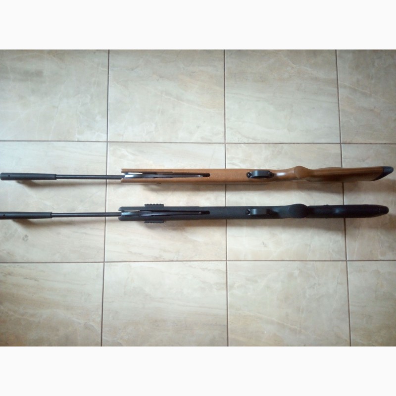 Фото 11. Усиленные, настроенные винтовки для охоты Artemis 1250s, 1250w