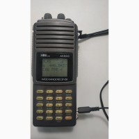 Радіоприймач AOR AR 8000 на AR 3000. Обмін