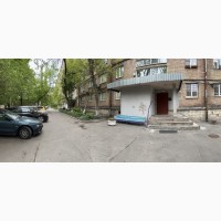 Продаж 1-о кімнатної квартири 42кв.м. вул. Жилянська 45