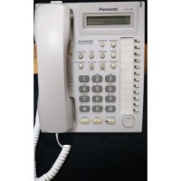 Panasonic KX-T7730UA, системний телефон