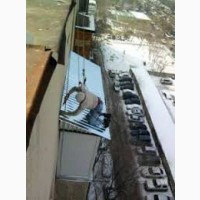 Кровельщики ремонт крыш Харьков