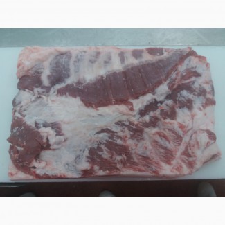Продаем бекон иберийской свиньи 3-5 см толщина