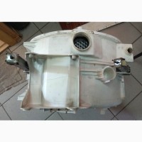 Бак в сборе с барабаном стиральной машинки Indesit Ariston 148019094.03 14803727501