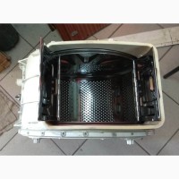 Бак в сборе с барабаном стиральной машинки Indesit Ariston 148019094.03 14803727501