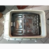 Бак в сборе с барабаном стиральной машинки Indesit Ariston 148019094.03 14803727501