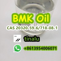 CAS 718-08-1 Ethyl 3-Oxo-4-Phenylbutanoate BMK Liquid