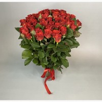 Велична троянда - ідеальний вибір для будь-якої події