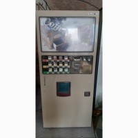 Кофейный автомат кавомат