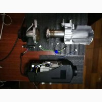 Автономный отопитель салона 12V 24V Apogey AP4 (аналог Eberspacher D4) 4 квт