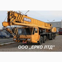 Аренда автокрана Киев 40 тонн Либхер – услуги крана 10, 25 т, 100, 200 тн, 300 тонн