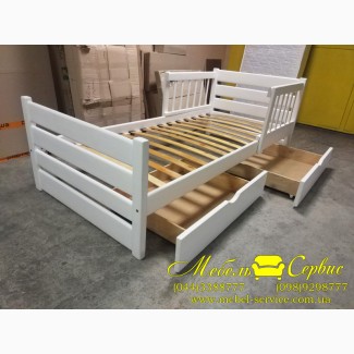 Кровать Софи от производителя Мебель-Сервис