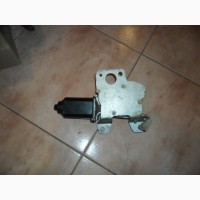 Моторчик дворника Мазда, ASMO 859100-9852, MAZDA 626 GC, задний