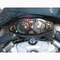 2006 Suzuki Hayabusa Цена: 6.998 у.е. Пробег: 40.000 км