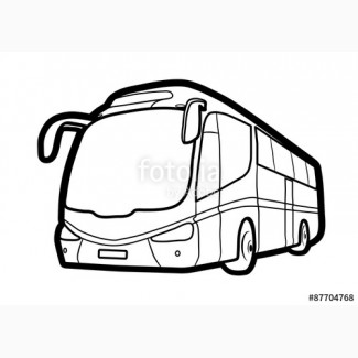 Автобус Стаханов - Луганск - Геленджик - Новороссийск и обратно