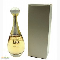 Christian Dior J adore парфюмированная вода 100 ml. (Тестер Кристиан Диор Жадор)