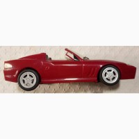 Машинки коллекционные V-Power Ferrari F50, Enzo Ferrari, Ferrari Super