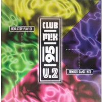 CD Club Mix 95 V.2