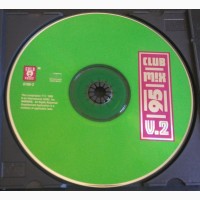 CD Club Mix 95 V.2