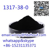 Free sles Cupric oxide cas1317-38-0