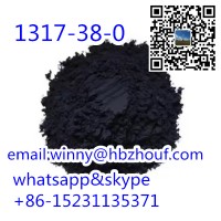 Free sles Cupric oxide cas1317-38-0