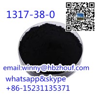 Free sles Cupric oxide cas1317-38-0