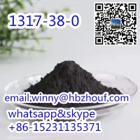 Free sles Cupric oxide cas1317-38-0