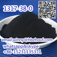 Free sles Cupric oxide cas1317-38-0