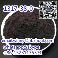 Free sles Cupric oxide cas1317-38-0