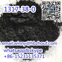 Free sles Cupric oxide cas1317-38-0