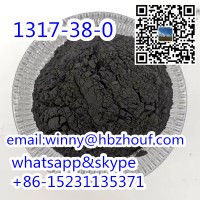 Free sles Cupric oxide cas1317-38-0