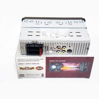 Автомагнитола Pioneer 4043UM ISO - экран 4, 1#039; #039; + DIVX + MP3 + USB + SD + Bluetooth