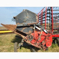 Комбайн Case IH 2388