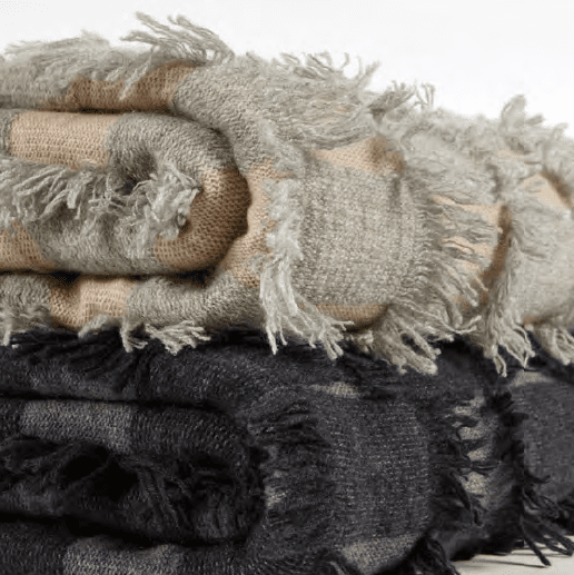 Фото 6. Итальянский текстиль: ткани, покрывала, постельное белье, шторы, банные принадлежности