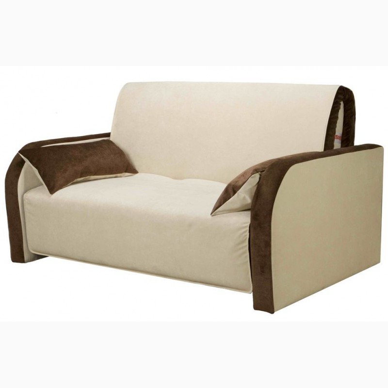 Фото 2. Мягкая мебель Novelty – диваны, кресла и кровати