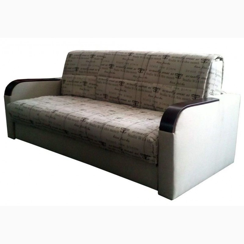 Фото 7. Мягкая мебель Novelty – диваны, кресла и кровати