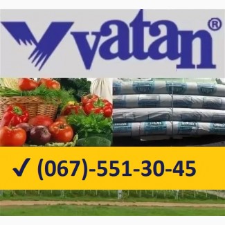 VATAN PLASTIK Купити Турецьку ПЛІВКУ для Теплиці УМАНЬ