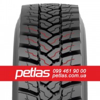 Вантажні шини 285/70r19.5 PETLAS SH100 150/148 купити з доставкою по Україні