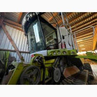 Комбайн Claas Lexion 770TT 2011р.в. потужн двиг. 586л.с напрацювання 3000/2000м.ч