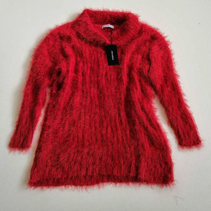 Фото 3. Продам женские свитера, туники (Франция) оптом