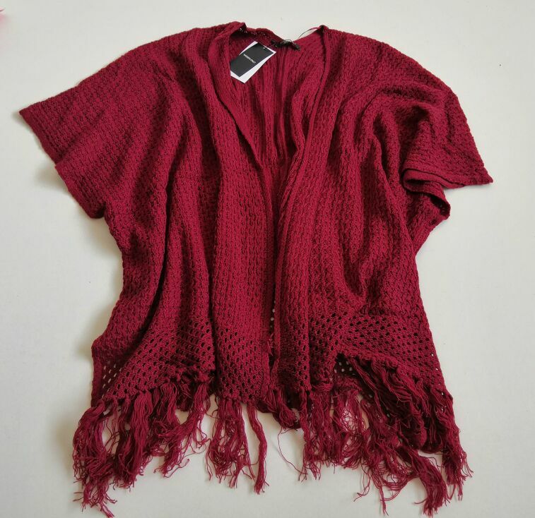 Фото 4. Продам женские свитера, туники (Франция) оптом