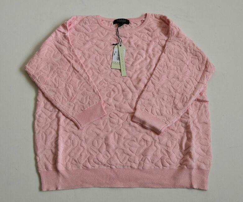 Фото 7. Продам женские свитера, туники (Франция) оптом