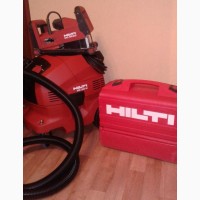 Услуги электрика без пыли.Штробление без пыли Hilti