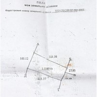 Продаю земельні участки та паї в Броварському р-ні Київська обл