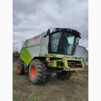 Комбайн Claas Tucano 440. 1250 м.г. ТЕРМІНОВО Vario 770