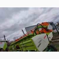 Комбайн Claas Tucano 440. 1250 м.г. ТЕРМІНОВО Vario 770